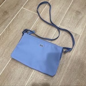 Lacoste Crossbody Bag